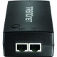 Trendnet Gigabit PoE+ Injector - 110 V AC, 220 V AC Input - 1 10/100/1000Base-T Input Port(s) - 1 10/100/1000Base-T Output Port(s) - 30 W - TAA Compliance TPE-115GI