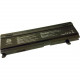 Battery Technology BTI Lithium Ion Notebook Battery - Lithium Ion (Li-Ion) - 14.8V DC TS-A80/85H