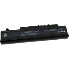 Battery Technology BTI Laptop Battery for Toshiba Satellite E205 - For Notebook - Battery Rechargeable - Proprietary Battery Size - 10.8 V DC - 5600 mAh - Lithium Ion (Li-Ion) - 1 - TAA Compliance TS-E205
