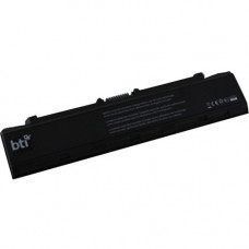Battery Technology BTI Notebook Battery - For Notebook - Battery Rechargeable - Proprietary Battery Size - 10.8 V DC - 5600 mAh - Lithium Ion (Li-Ion) - TAA, WEEE Compliance TS-L840D