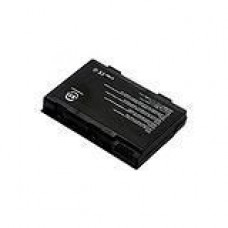 Battery Technology BTI 4400 mAh Rechargeable Notebook Battery - Lithium Ion (Li-Ion) - 14.8V DC TS-M35X