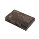 Battery Technology BTI Lithium Ion Notebook Battery - Lithium Ion (Li-Ion) - 14.8V DC TS-M60/65
