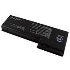 Battery Technology BTI Lithium Ion Notebook Battery - Lithium Ion (Li-Ion) - 11.1V DC TS-P100