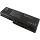 Battery Technology BTI Lithium Ion Notebook Battery - Lithium Ion (Li-Ion) - 4000mAh - 11.1V DC TS-P200