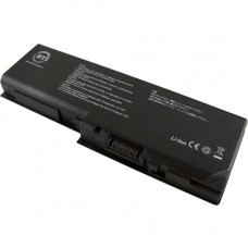 Battery Technology BTI TS-P200HA Notebook Battery - For Notebook - Battery Rechargeable - Proprietary Battery Size - 11.1 V DC - 6600 mAh - Lithium Ion (Li-Ion) TS-P200HA