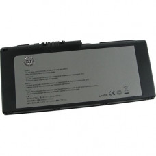 Battery Technology BTI Notebook Battery - For Notebook - Battery Rechargeable - Proprietary Battery Size - 10.8 V DC - 8800 mAh - Lithium Ion (Li-Ion) - TAA, WEEE Compliance TS-P500X12