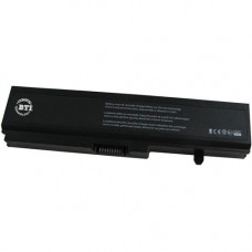 Battery Technology BTI TS-T115 Notebook Battery - For Notebook - Battery Rechargeable - Proprietary Battery Size - 10.8 V DC - 5200 mAh - Lithium Ion (Li-Ion) TS-T115