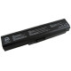 Battery Technology BTI Notebook Battery - Proprietary - Lithium Ion (Li-Ion) - 5200mAh - 11.1V DC TS-U300