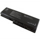 Battery Technology BTI TS-X200 Notebook Battery - For Notebook - Battery Rechargeable - 11.1 V DC - 4400 mAh - Lithium Ion (Li-Ion) TS-X200