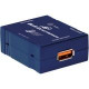 Advantech  USB TO USB 1PORT ISOLATOR-4KV UH401