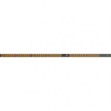 Vertiv Co Geist MU02E4W0-42PZ67-2C20A9A00-S 42-Outlet PDU - Monitored - IEC 60320 C20 - 36 x IEC 60320 C13, 6 x IEC 60320 C19 - 120 V AC, 230 V AC - Network (RJ-45) - 0U - Vertical - Rack Mount - Rack-mountable - TAA Compliance UI20011L