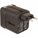 Urban Factory Power Adapter - 5 V DC Output Voltage UIP02UF