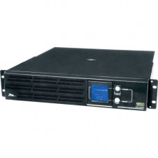 Middle Atlantic Products UPS-1000R-8 1000VA Rack-mountable UPS - 1000 VA/750 W - 13 Minute - 2U Rack-mountable - 13 Minute - 8 x NEMA 5-15R - Overload, Lightning, Surge UPS-1000R-8