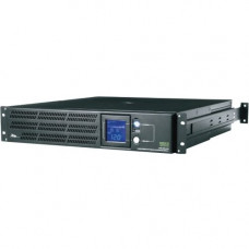 Middle Atlantic Products Premium Series UPS Rackmount Power, 8 Outlet, 2150VA/1650W, Indiv. Outlet - 2150 VA/1650 W - 120 V AC - 6.40 Minute - 2U Rack-mountable - 6.40 Minute - 8 x NEMA 5-20R UPS-2200R-8