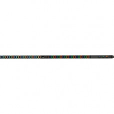 Vertiv Co Geist rPDU DUR3EGW1-36PT67-1S02A9K00-S-A 36-Outlets PDU - Monitored - Network (RJ-45) - 0U - Vertical - Rack-mountable - TAA Compliant - TAA Compliance UR30006L