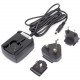 U.S. Robotics USRobotics USR3453C-ACC AC Adapter - 220 V AC Input - 800 mA Output - RoHS Compliance USR3453C-ACC