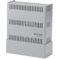 Valcom V-C6124P Proprietary Power Supply - Wall Mount - 110 V AC Input - 165 W - 88.5% Efficiency - TAA Compliance V-C6124P