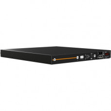 Vertiv Geist RTS VA4N1100 - Rack Transfer Switch| RPDU| (10) NEMA 5-15R - Unit Level Monitored 1U rPDU| (10) NEMA 5-15R Outlets| 15A| 1.4kW| 120V| Dual Input NEMA 5-15P Plug| Interchangeable Monitoring Device| Three-year warranty extendable to five years|