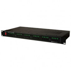 Altronix VERTILINE24C Proprietary Power Supply - Rack-mountable - 110 V AC Input - RoHS, TAA Compliance VERTILINE24C