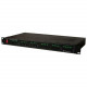 Altronix VERTILINE246 Proprietary Power Supply - Rack-mountable - 110 V AC, 220 V AC Input - RoHS, TAA Compliance VERTILINE246