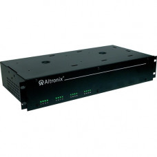 Altronix Vertiline48MDV Power Supply - Rack Mount - 230 V AC Input / 56 V DC VERTILINE48MDV