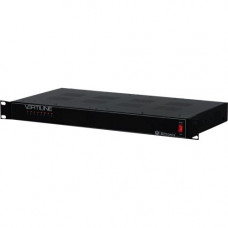 Altronix VERTILINE63D Proprietary Power Supply - Rack-mountable - 110 V AC Input - RoHS, TAA Compliance VERTILINE63D