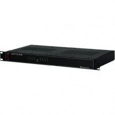 Altronix VERTILINE8 Proprietary Power Supply - Rack-mountable - 110 V AC, 220 V AC Input - RoHS, TAA Compliance VERTILINE8