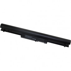 V7 VK04- Battery for select PAVILION laptops(2600mAh, 37 Whrs, 4cell)694864-851,695192-001 - For Notebook - Battery Rechargeable - 14.4 V DC - 2600 mAh - Lithium Ion (Li-Ion) VK04-