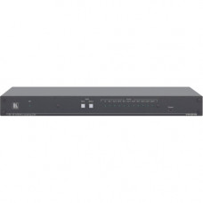 Kramer 1:8+2 4K UHD HDMI Distribution Amplifier - HDMI In - HDMI Out VM-8HN