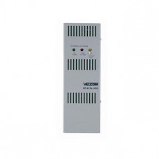 Valcom VP-6124-UPS Battery Charger - 27.6 V DC Output - TAA Compliance VP-6124-UPS
