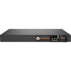 Vertiv Vertiv Geist Switched Rack PDU - 1U Rack| 15A| NEMA 5-15R| 5-15P| Horizontal PDU - Vertiv Geist Upgradeable Rack Power Distribution Unit| 15A| 120V| 1U Rack Horizontal PDU| (6) NEMA 5-15R outlets| NEMA 5-15P| 1.4kW| Outlet Level Monitoring and Mana