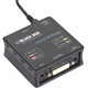 Black Box Dual-Link DVI Repeater - 90 ft Maximum Operating Distance - DVI In - DVI Out - USB - TAA Compliant VR-DVI