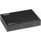 Black Box HDBase-T Video Splitter - 1x4 - 229.66 ft Maximum Operating Distance - HDMI In - HDMI Out - Network (RJ-45) - USB VS-HDB-1X4