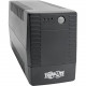 Tripp Lite VS900T 450VA Desktop/Tower UPS - Desktop/Tower - AVR - 8 Hour Recharge - 30 Second Stand-by - 120 V AC Input - 110 V AC, 115 V AC, 120 V AC Output - 6 x NEMA 5-15R - TAA Compliance VS900T