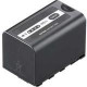 Panasonic VW-VBD58 Battery Pack (5800mAh) - Battery Rechargeable - 7.2 V DC - 5800 mAh - Lithium Ion (Li-Ion) VWVBD58PPK