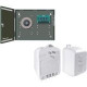 Viewz AC Power Transformer for PVMZ 24V Displays - 220 VA - 110 V AC Input - 24 V AC Output VZ-ACT2