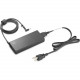 Total Micro 150W Smart AC Adapter (4.5mm) - For Docking Station, Notebook, Workstation W2F74AA-TM