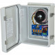 Altronix AC Outdoor Power Supply - 120 V AC, 230 V AC Input Voltage - 24 V AC, 28 V AC Output Voltage - TAA Compliance WAYPOINT30ADU