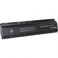 Battery Technology BTI Battery - For Notebook - Battery Rechargeable - 10.8 V DC - 7800 mAh - Lithium Ion (Li-Ion) WD549AA-BTI