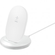 Belkin BOOST&uarr;CHARGE Induction Charger - Input connectors: USB WIB002TTWH