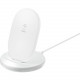 Belkin BOOST&uarr;CHARGE Induction Charger - Input connectors: USB WIB002TTWH