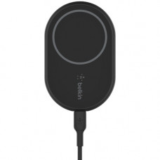 Belkin BOOST&uarr;CHARGE Auto Charger - 12 V DC Input - Input connectors: USB WIC004BTBK