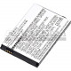 Dantona Battery - For Wireless Router - Battery Rechargeable - 3.7 V DC - 1350 mAh - Lithium Ion (Li-Ion) - 1 / Pack WR-MF4510
