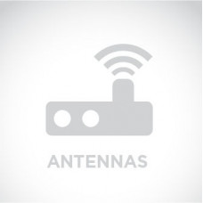 Extreme Networks WS-AI-DQ05120 Antenna - 2.30 GHz, 4.90 GHz to 2.70 GHz, 6.10 GHz - 5 dBi - Wireless Access Point, IndoorSector - RP-SMA Connector 30702