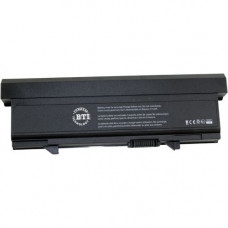 Battery Technology BTI Notebook Battery - For Notebook - Battery Rechargeable - TAA Compliance WU841-BTI