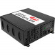 Whistler Power Inverter - Output Voltage: 5 V DC - Continuous Power: 1200 W XP1200I