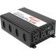 Whistler Power Inverter - Output Voltage: 5 V DC - Continuous Power: 800 W XP800I