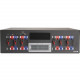 Eaton Rack Power Module - NEMA L6-20R, NEMA 5-15R - 230 V AC - TAA Compliance Y03100046100000