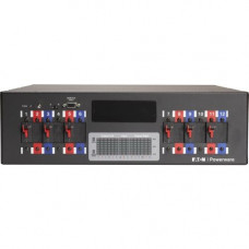 Eaton Rack Power Module (RPM) - NEMA 5-20R, NEMA L14-30R - 208 V AC - TAA Compliance Y0311279100000