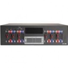 Eaton Rack Power Module (RPM) - NEMA L21-30R - 208 V AC - TAA Compliance Y03113022300000